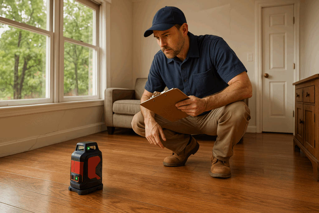 Risen Home Leveling | Foundation Repair in Tyler, Texas