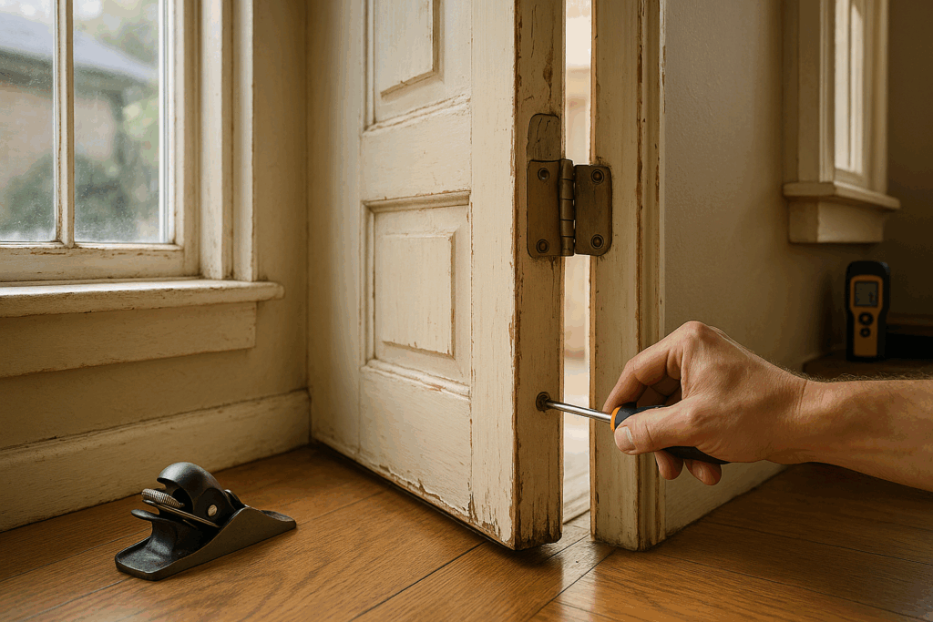 Risen Home Leveling | Foundation Repair in Tyler, Texas