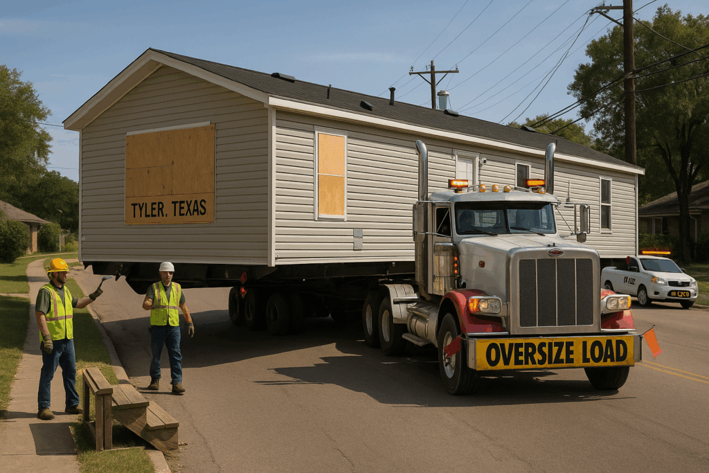 Risen Home Leveling | Foundation Repair in Tyler, Texas